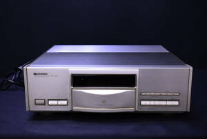 Pioneer/パイオニア/PD-T09/CDプレイヤー/音響機材/オーディオ機器/ジャンク/UQW271