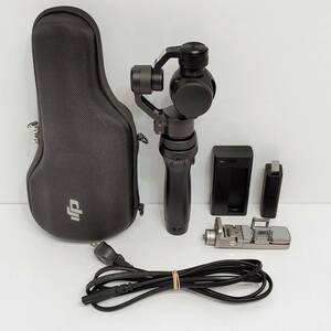 ●美品 dji OSMO ZENMUSE X3 ジンバルカメラ 3軸手持ちジンバル オズモ 4Kズーム カメラ 水平 撮影 M1003