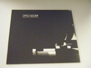 ▲紙ジャケットCD WILLIAM BASINSKI / NOCTURNES 輸入盤・新品・未使用品 2062-1201 ミニマル アンビエント◇r40717