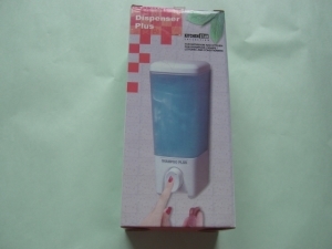 □ソープ ディスペンサー Ｄｉｓｐｅｎｓｅｒ Ｐｌｕｓ