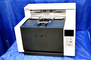 合計ページ2249/Kodak Alaris ドキュメントスキャナー i4250 A3対応 カラー コダック アラリス 50319Y