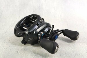 SHIMANO 70 SLX リール ベイトリール シマノ 釣り具 釣具 T006