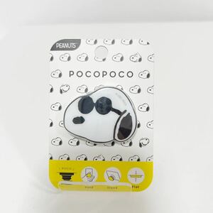 gourmandise グルマンディーズ ピーナッツ ダイカット POCOPOCO ジョークール SNG-614B 未使用