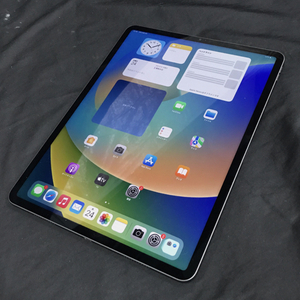 1円 Apple iPad Pro 第5世代 12.9インチ Wi-Fi 512GB スペースグレイ MHNK3J/A A2378 タブレット 本体