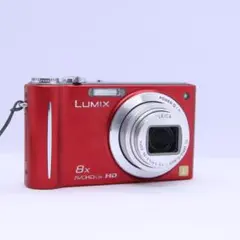 YDH-7 Panasonic LUMIX ZX DMC-ZX3-R