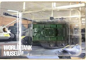 タカラ WTM02 ロシア軍 KV-1A重戦車★未開封品です♪