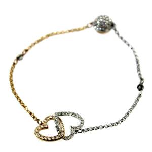 SWAROVSKI/スワロフスキー ブレスレット Swarovski Remix Collection Forever Strand FS Bランク