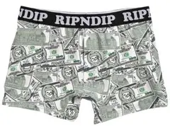 Ripndip Money Bags Boxers L ボクサーパンツ