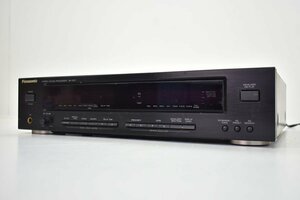 Panasonic SH-DN7 グラフィックイコライザー[パナソニック][STEREO SOUND PROCESSOR][グライコ][ステレオ][オーディオ][音響機器]31M