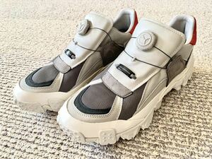 PUMA SELECT TRAILFOX DISC Han EU 47