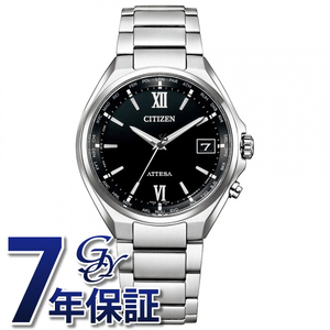 シチズン CITIZEN アテッサ CB1120-50G 腕時計 メンズ