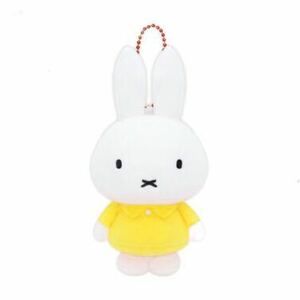 ミッフィー【miffy】ブルーナ DickBruna ぬいぐるみマスコット vol.3 非売品