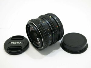 【 中古品 】PENTAX SMC-M ZOOM 28-50mm F3.5-4.5 Kマウント レンズ ペンタックス [管GF507]