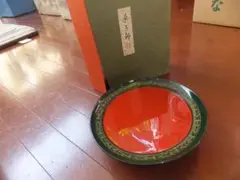 象彦の菓子鉢