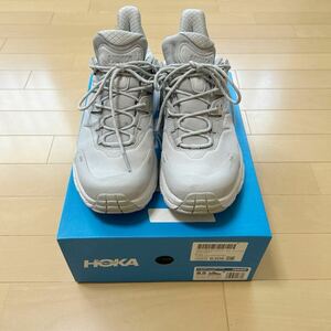 HOKA ONE ONE KAHA 2 LOW GTX 26.5 ホカオネオネ