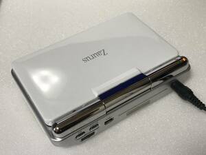 【元箱あり】Zaurus ザウルス SHARP シャープ SL-C3000【PDA】
