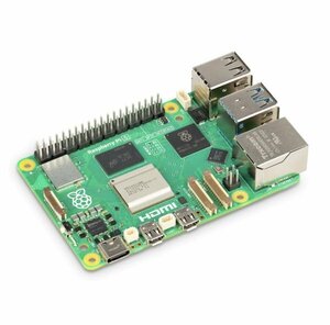 Raspberry Pi 5 4GB　一個　 ラズベリーパイ5