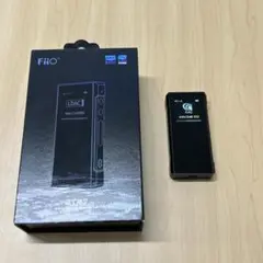 Fiio BTR7  ブラック