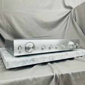 P1556☆【中古】ONKYO オンキョー A-5VL プリメインアンプ