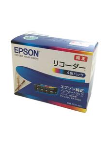 EPSON◆純正インクカートリッジ/パソコン周辺機器/家電/PDH-4CL/エプソン