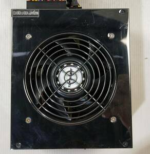 【中古パーツ】TOPOWER TOP-1100W-P10 電源ユニット 電源BOX ■DY2073