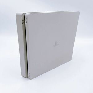 1円～ SONY PS4 本体 CUH-2200　プレイステーション4 プレステ4 ソニー PlayStation4 動作品　ホワイト