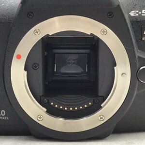 カメラ Olympus E-520 一眼レフ ボディ ジャンク品 [8216KC]