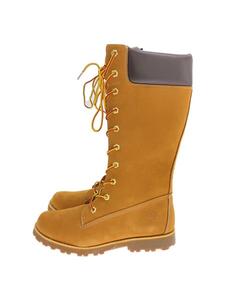 Timberland◆レースアップブーツ/23.5cm/CML/83980