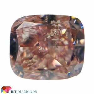 FANCY INTENSE PINK 1.064ct/CU/RT2473/CGL/GIA