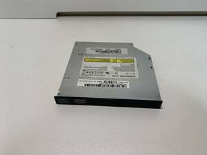 Toshiba Samsung Storage Technology ノートPC用DVDコンボドライブ TS-L462 IDE接続