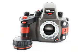 ★現状品★ Nikon ニコン Nikonos ニコノス RS AF #7134
