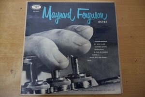 U3-201＜LP/US盤＞Maynard Ferguson Octet / Maynard Ferguson And His Octet