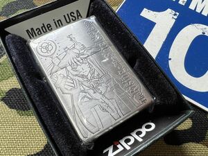 ●新品未使用●送料140円～●盾の勇者の成り上がり ラフタリア ジッポーライター mercismith2zippo フィーロ好きにも