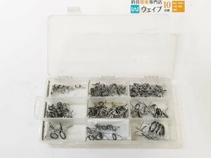 富士工業 PKTSG・CNSG・PKWSG 等 ロッドガイド 計100点以上セット 未使用品