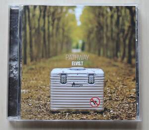 CD■ ELVIS.T ■ PATHWAY ■ 輸入盤 ■