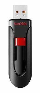 SanDisk Cruzer Glide 256GB USB 3.0 Flash Drive (SDCZ600-256G