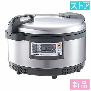 新品・ストア★パナソニック IH炊飯器ジャー SR-PGC36 新品・未使用