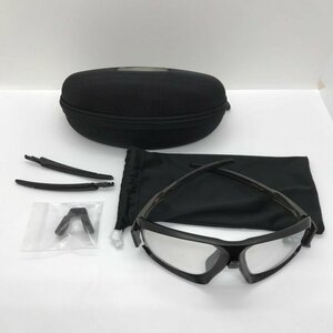 ＯＡＫＬＥＹ オークリー フィールドジャケット サングラス ＯＯ９４０２－０７６４ 別売り交換用レンズ付 アクセサリー/233