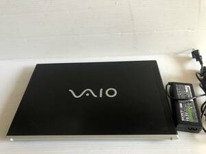 SONY VAIO Z系列　SVZ1311AJ Core i7-3612MQ RAM 8GB SSD 256GB HDMI Windows11 office