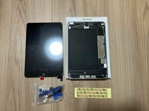 iPad mini 5 SIMフリー スペースグレー　64GB ジャンク　1円〜