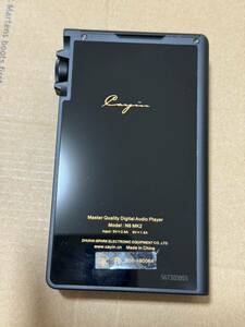 Cayin (カイン) N6ii DAP/A01