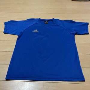 adidas アディダス Tシャツ　150