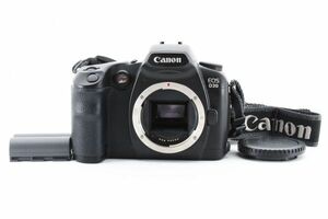 【実用品】Canon キャノン EOS D30 ボディ デジタル一眼カメラ #730-2