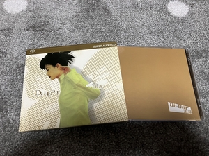 SACD フェイ・ウォン 王菲 Di-Dar