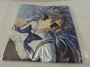 ★未開封品★あかね色に染まる坂 片桐優姫 クッションカバー