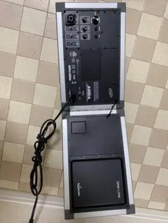 SMK GoSpeak Pro ポータブル アンプ付 スピーカー VP3320