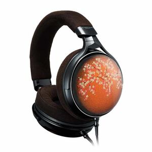 【希少】 audio-technica オーディオテクニカ ATH-W2022 ヘッドフォン 世界限定100台 60周年記念モデル 【未使用】