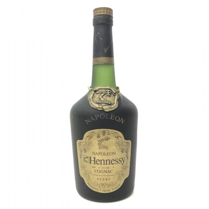 【中古】【未開栓】Hennessy NAPOLEON ヘネシー　ナポレオン　700ml　40%[240019287354]