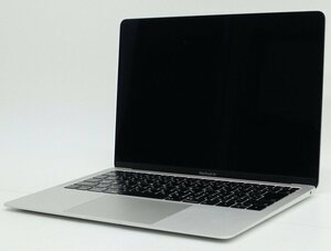 【1円スタート】Apple MacBook Air Retina 13インチ 2019 シルバー 2560x1600 A1932 EMC3184 ロジックボード欠品