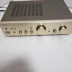 DENON　プリメインアンプ　PMA-390Ⅲ